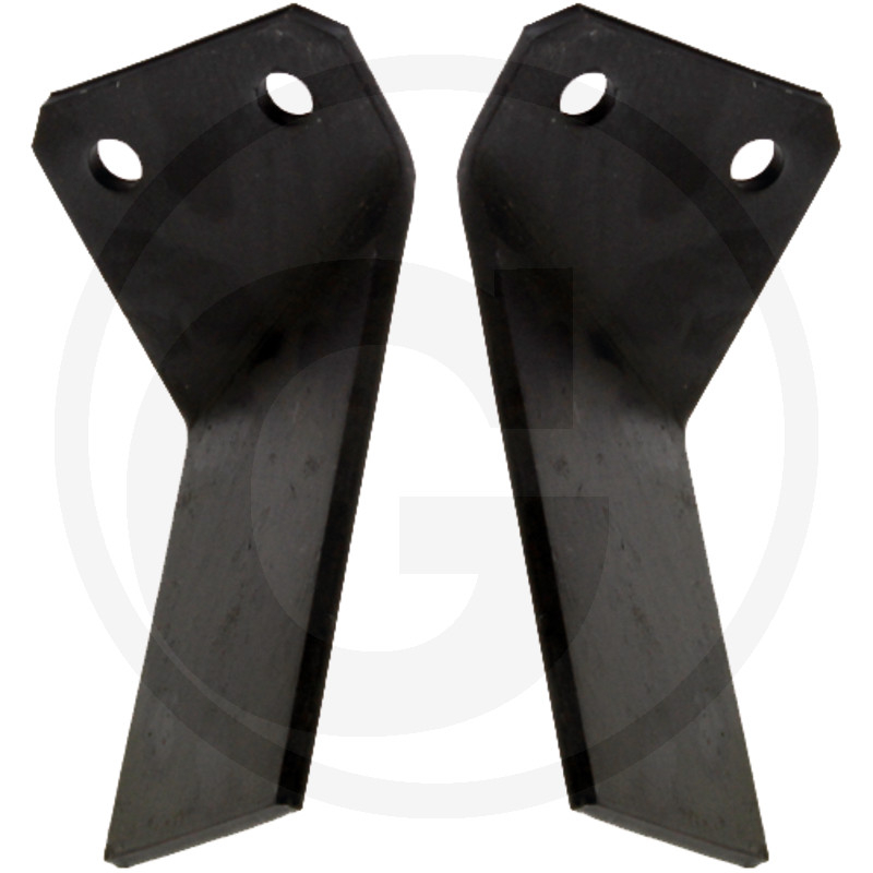Rotormesser rechts